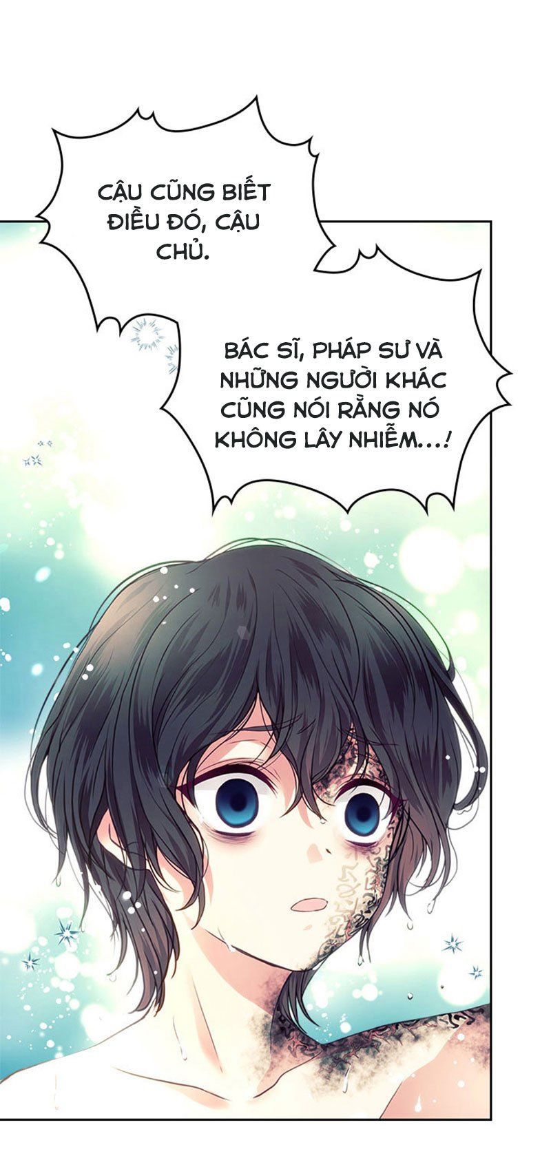 đọc truyện Tôi Trở Thành Hầu Gái Của Một Công Tước Chương 3 ảnh 48 tại Thiên Thai Truyện