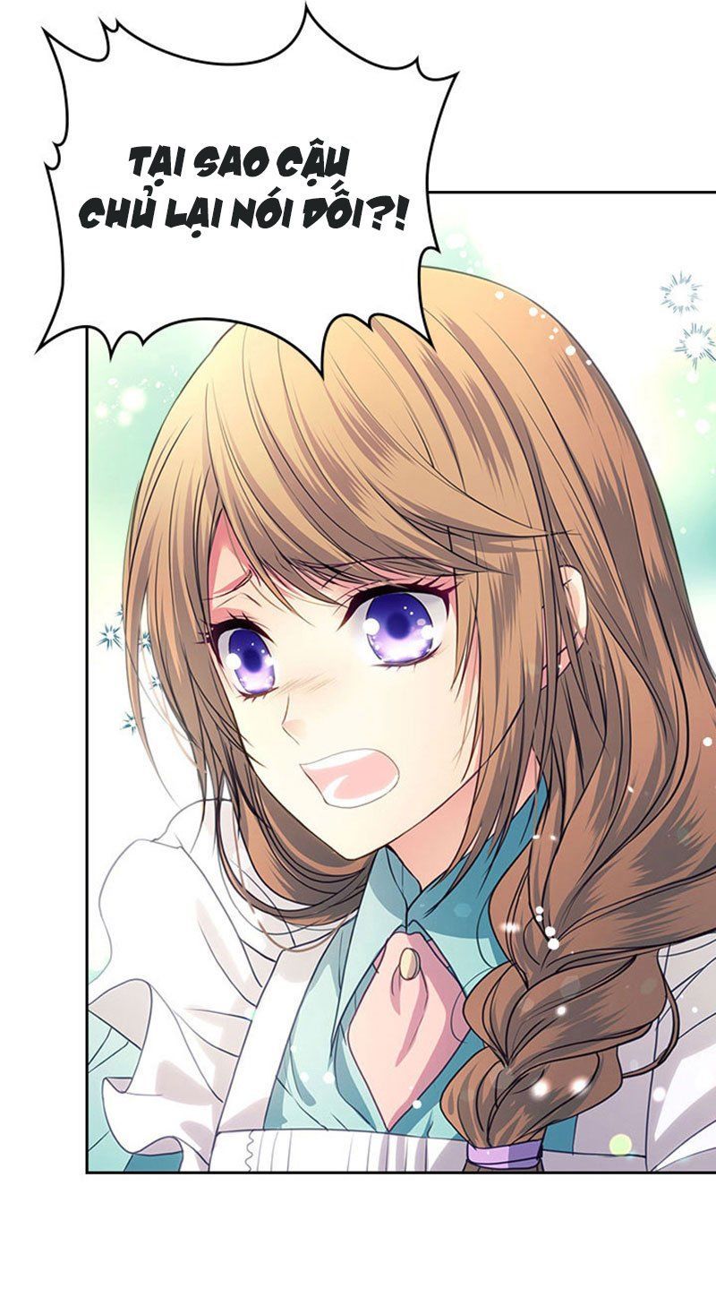 đọc truyện Tôi Trở Thành Hầu Gái Của Một Công Tước Chương 3 ảnh 49 tại Thiên Thai Truyện