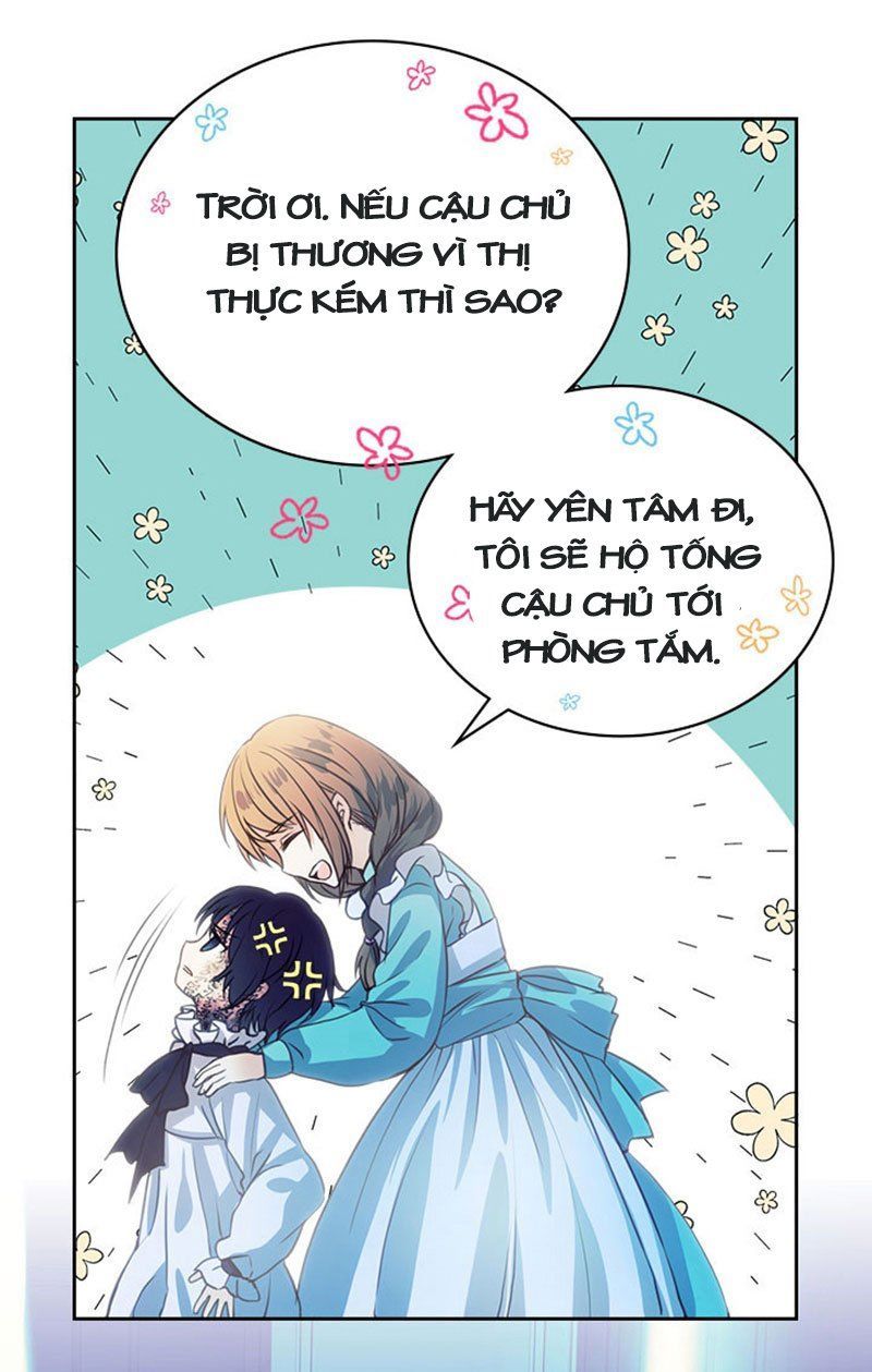 đọc truyện Tôi Trở Thành Hầu Gái Của Một Công Tước Chương 3 ảnh 7 tại Thiên Thai Truyện