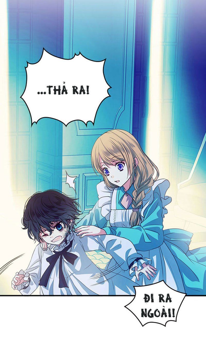 đọc truyện Tôi Trở Thành Hầu Gái Của Một Công Tước Chương 3 ảnh 8 tại Thiên Thai Truyện