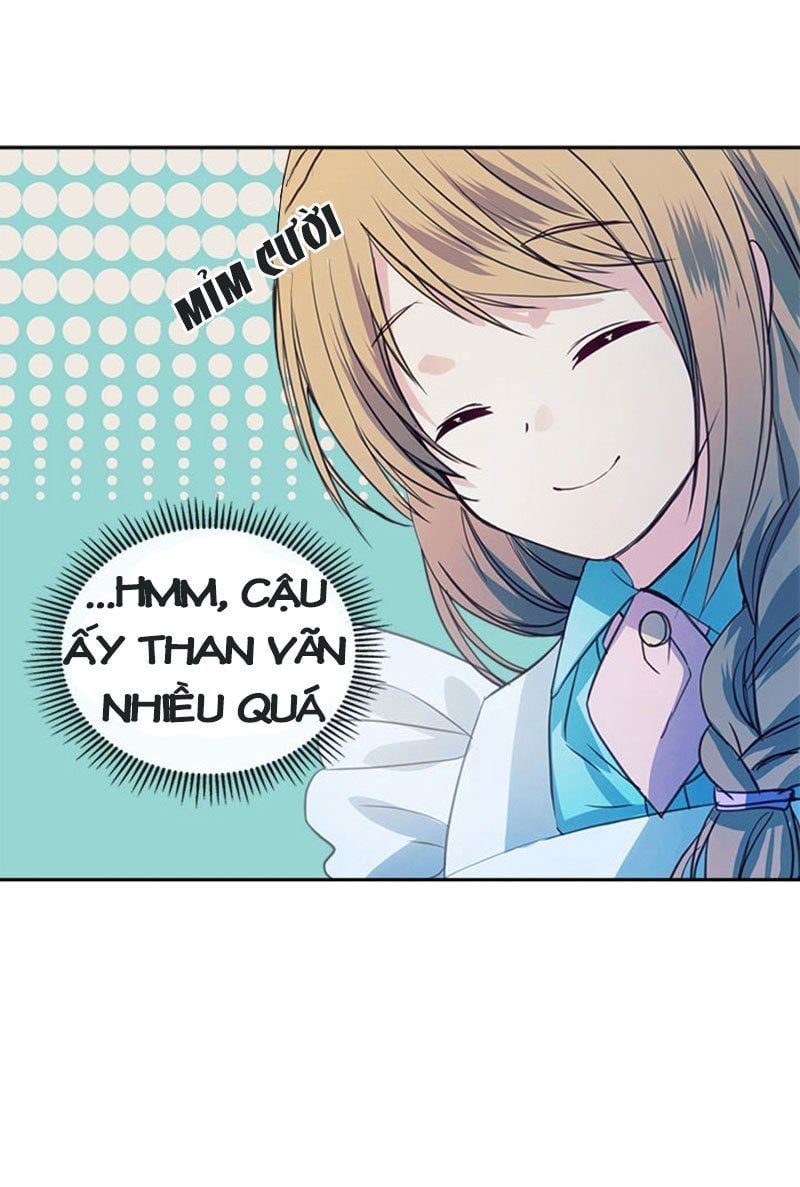 đọc truyện Tôi Trở Thành Hầu Gái Của Một Công Tước Chương 3 ảnh 9 tại Thiên Thai Truyện