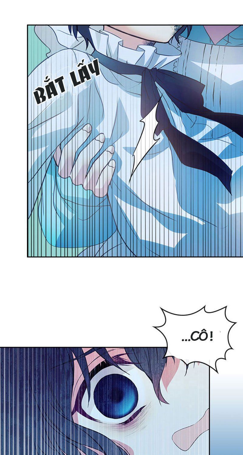 đọc truyện Tôi Trở Thành Hầu Gái Của Một Công Tước Chương 3 ảnh 10 tại Thiên Thai Truyện