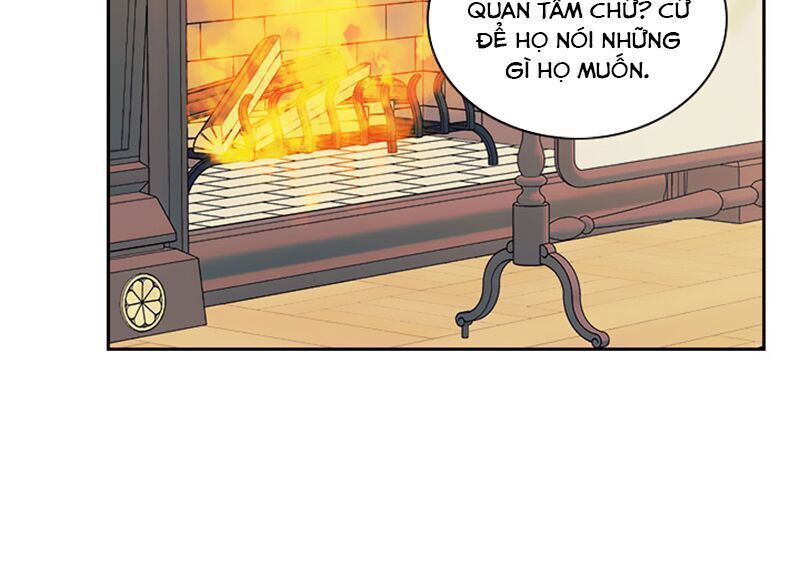 đọc truyện Tôi Trở Thành Hầu Gái Của Một Công Tước Chương 30 ảnh 15 tại Thiên Thai Truyện