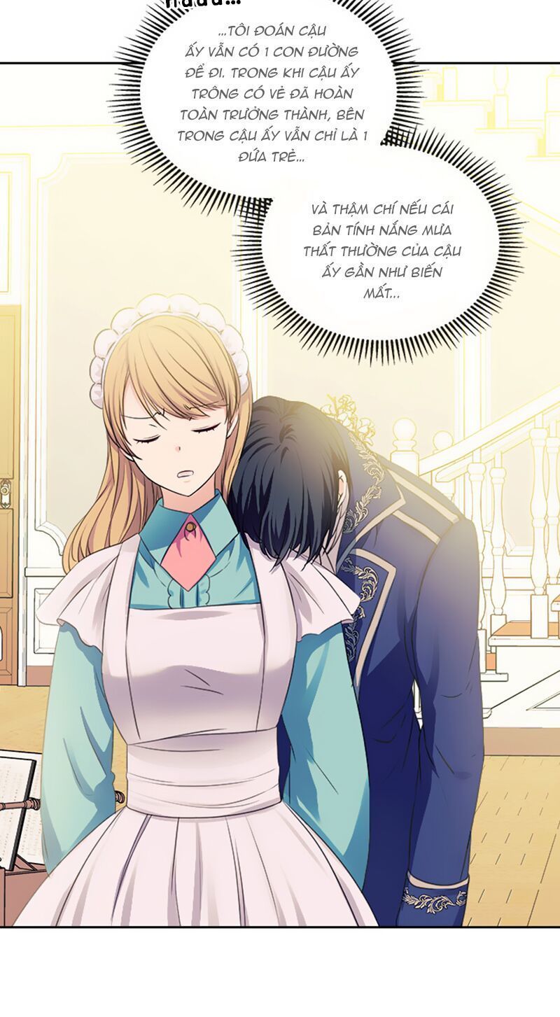 đọc truyện Tôi Trở Thành Hầu Gái Của Một Công Tước Chương 30 ảnh 18 tại Thiên Thai Truyện