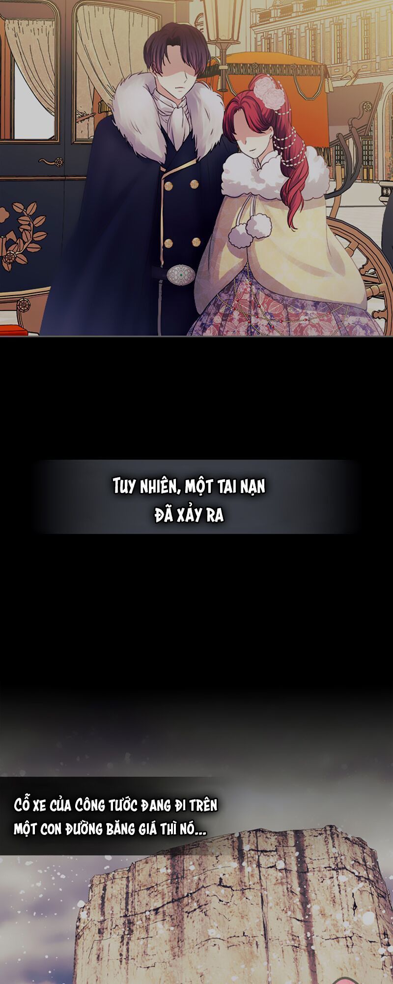 đọc truyện Tôi Trở Thành Hầu Gái Của Một Công Tước Chương 30 ảnh 26 tại Thiên Thai Truyện