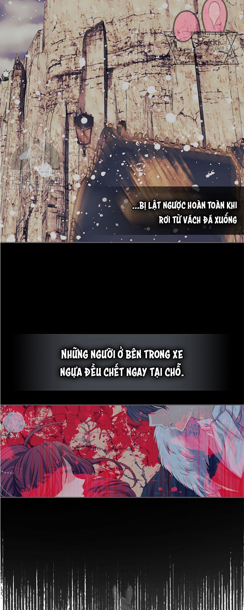 đọc truyện Tôi Trở Thành Hầu Gái Của Một Công Tước Chương 30 ảnh 27 tại Thiên Thai Truyện