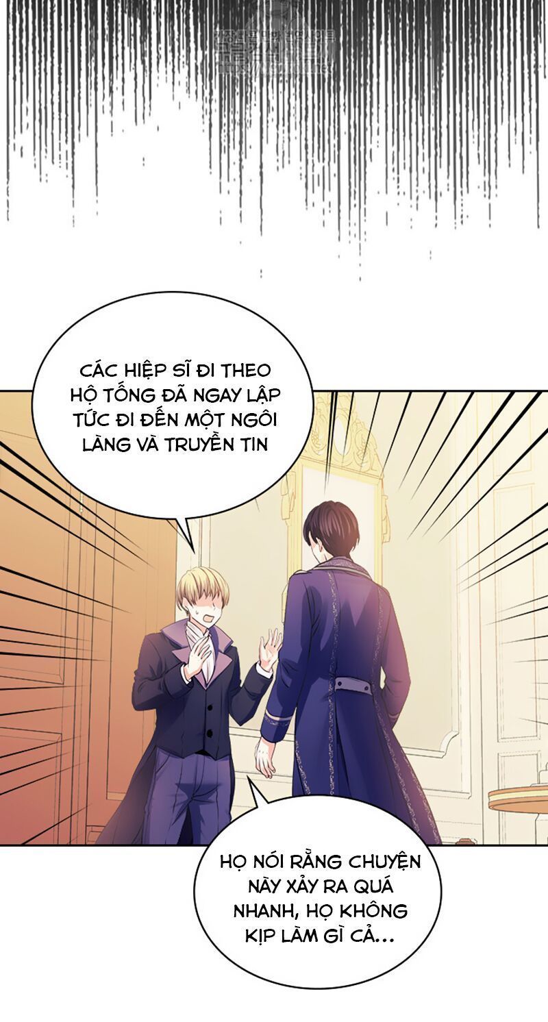 đọc truyện Tôi Trở Thành Hầu Gái Của Một Công Tước Chương 30 ảnh 28 tại Thiên Thai Truyện