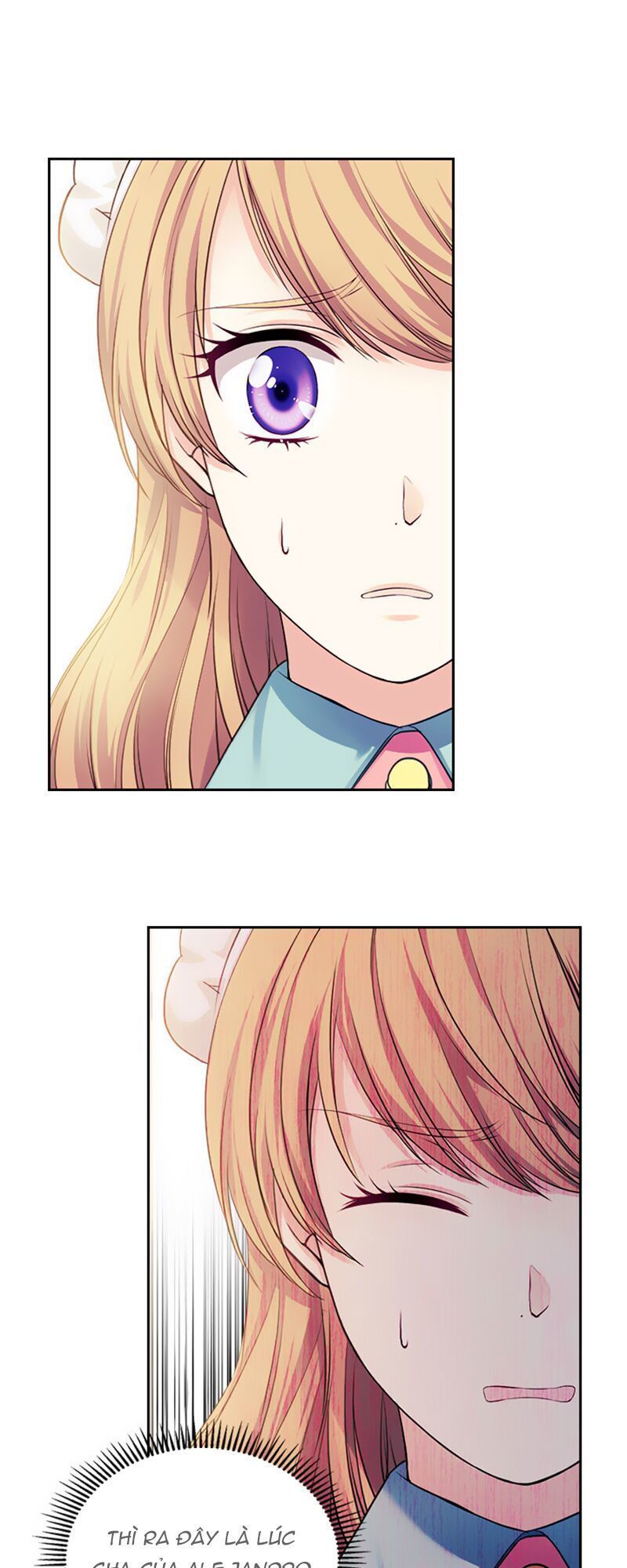 đọc truyện Tôi Trở Thành Hầu Gái Của Một Công Tước Chương 30 ảnh 29 tại Thiên Thai Truyện