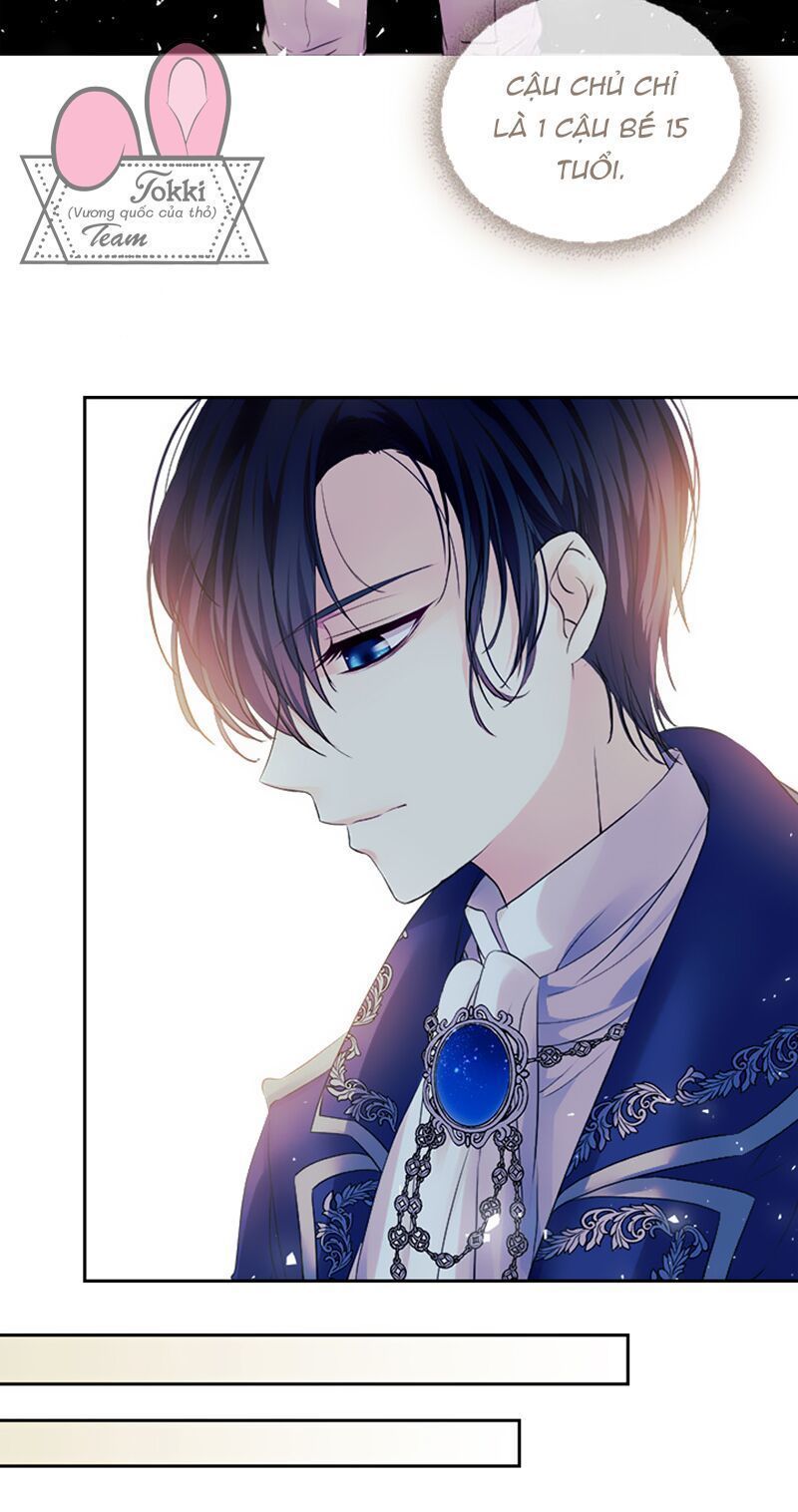 đọc truyện Tôi Trở Thành Hầu Gái Của Một Công Tước Chương 30 ảnh 32 tại Thiên Thai Truyện