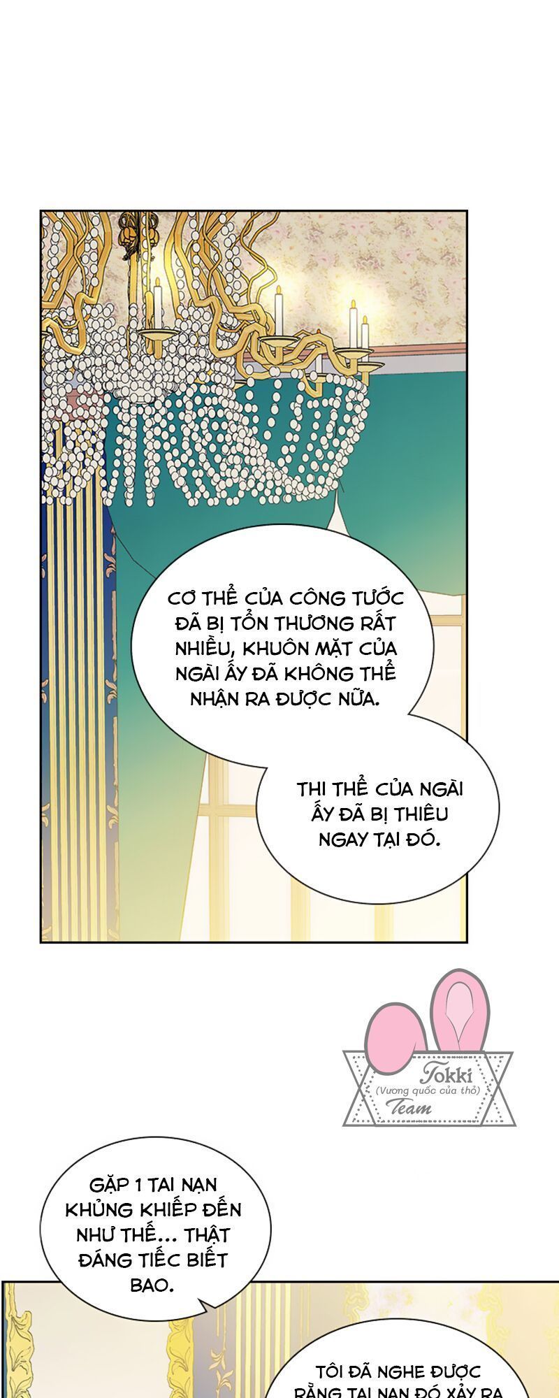 đọc truyện Tôi Trở Thành Hầu Gái Của Một Công Tước Chương 30 ảnh 33 tại Thiên Thai Truyện