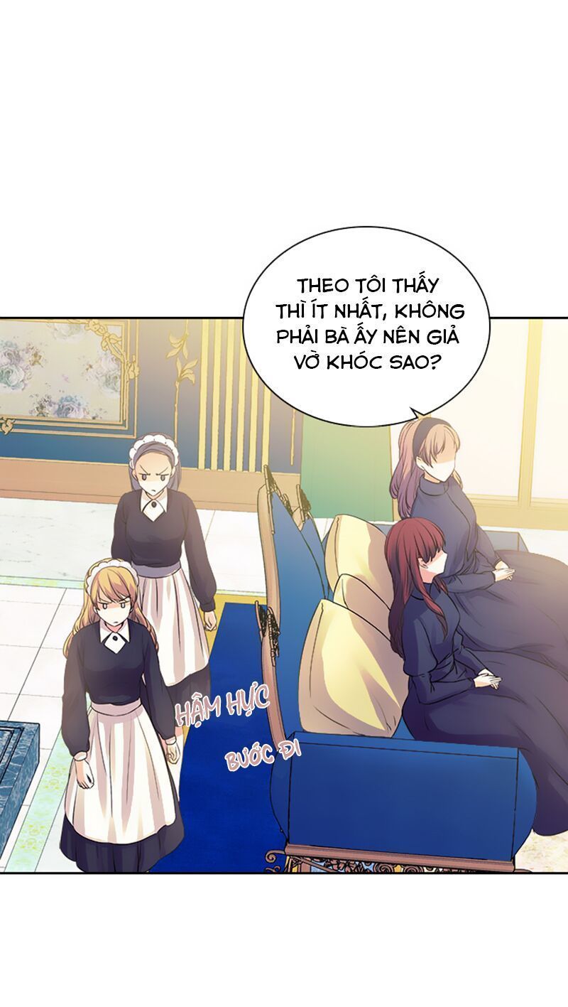 đọc truyện Tôi Trở Thành Hầu Gái Của Một Công Tước Chương 30 ảnh 36 tại Thiên Thai Truyện