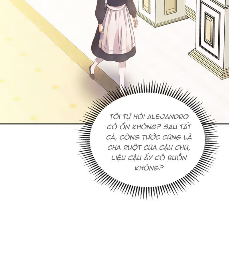 đọc truyện Tôi Trở Thành Hầu Gái Của Một Công Tước Chương 30 ảnh 45 tại Thiên Thai Truyện