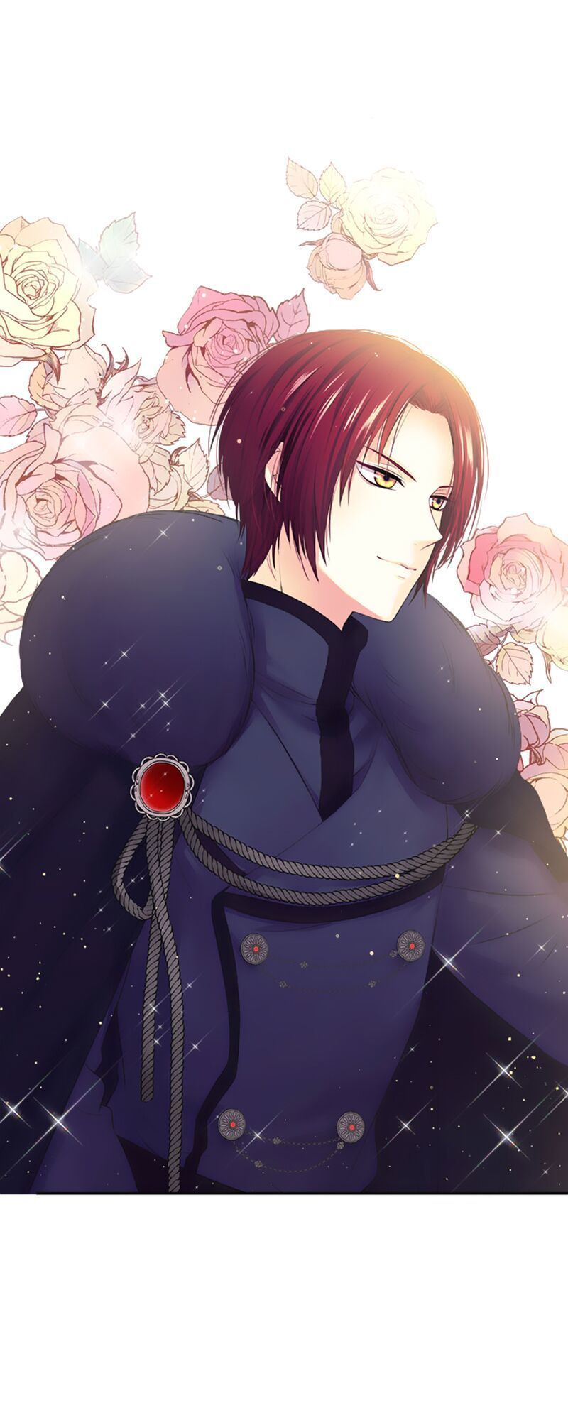 đọc truyện Tôi Trở Thành Hầu Gái Của Một Công Tước Chương 30 ảnh 49 tại Thiên Thai Truyện