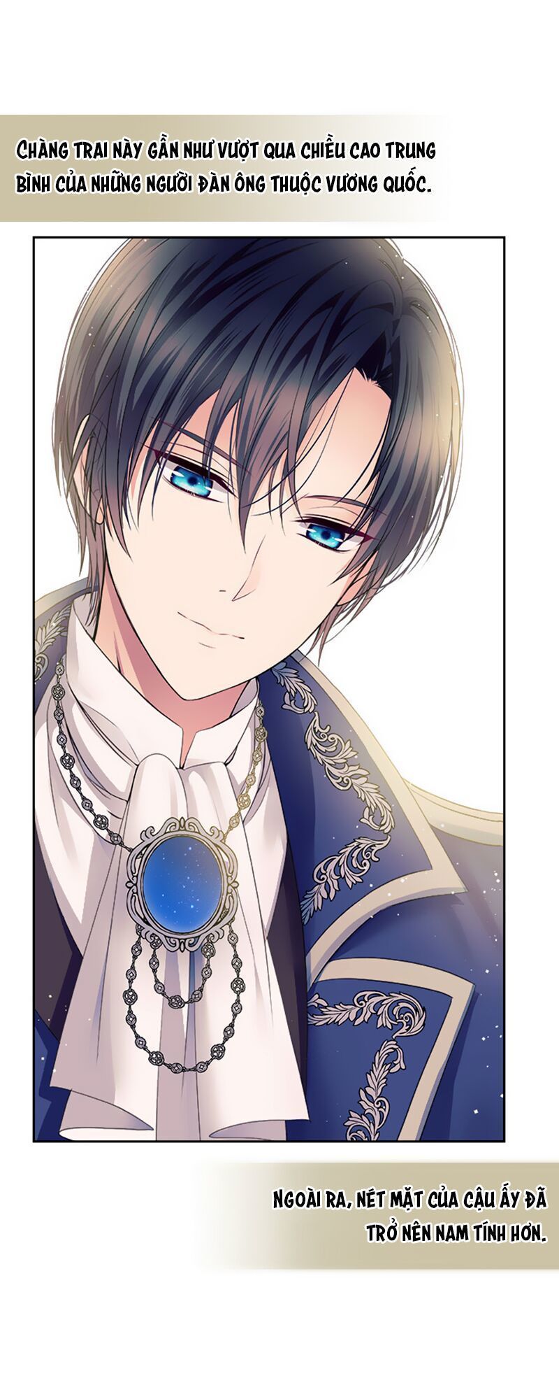 đọc truyện Tôi Trở Thành Hầu Gái Của Một Công Tước Chương 30 ảnh 10 tại Thiên Thai Truyện