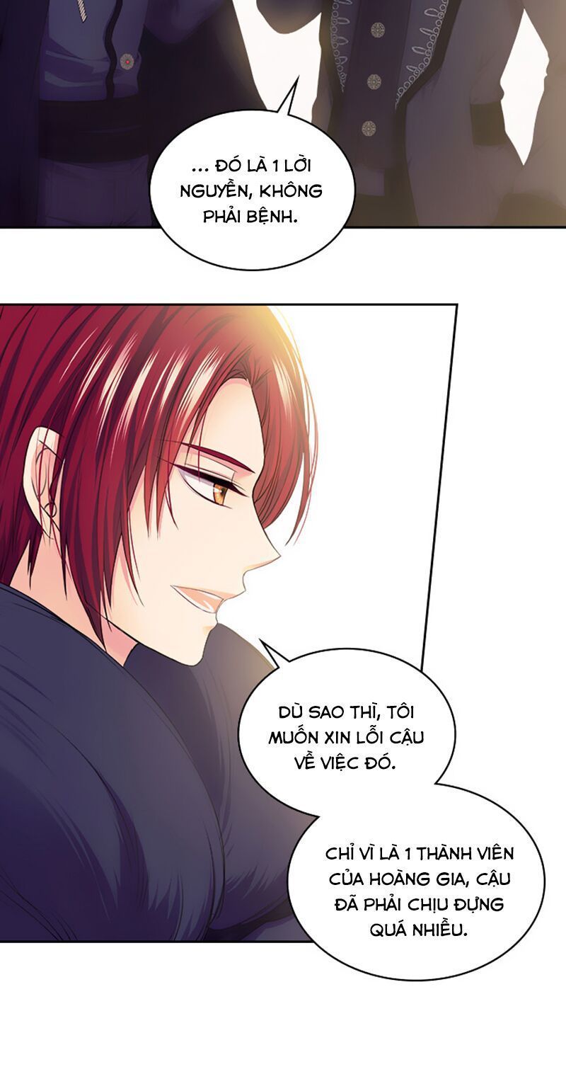 đọc truyện Tôi Trở Thành Hầu Gái Của Một Công Tước Chương 31 ảnh 12 tại Thiên Thai Truyện