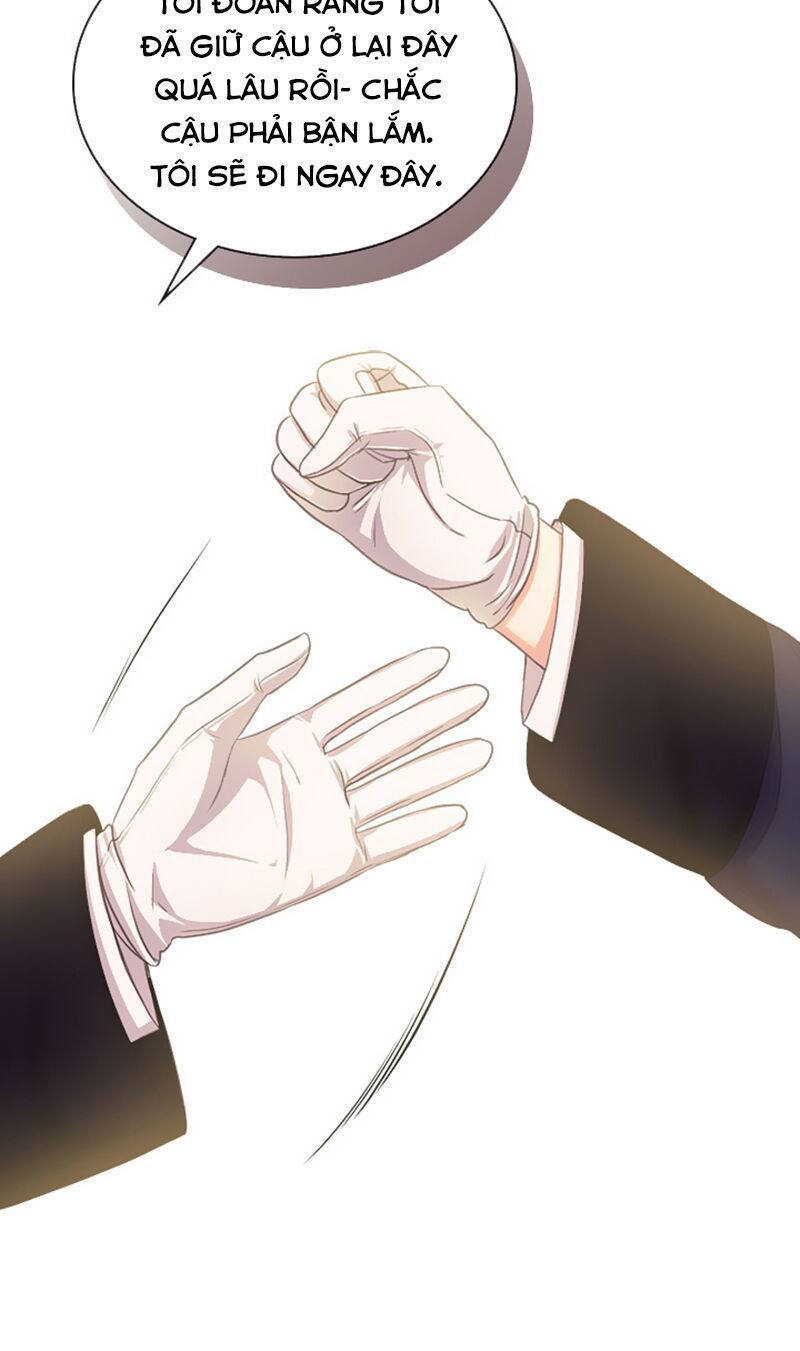 đọc truyện Tôi Trở Thành Hầu Gái Của Một Công Tước Chương 31 ảnh 17 tại Thiên Thai Truyện