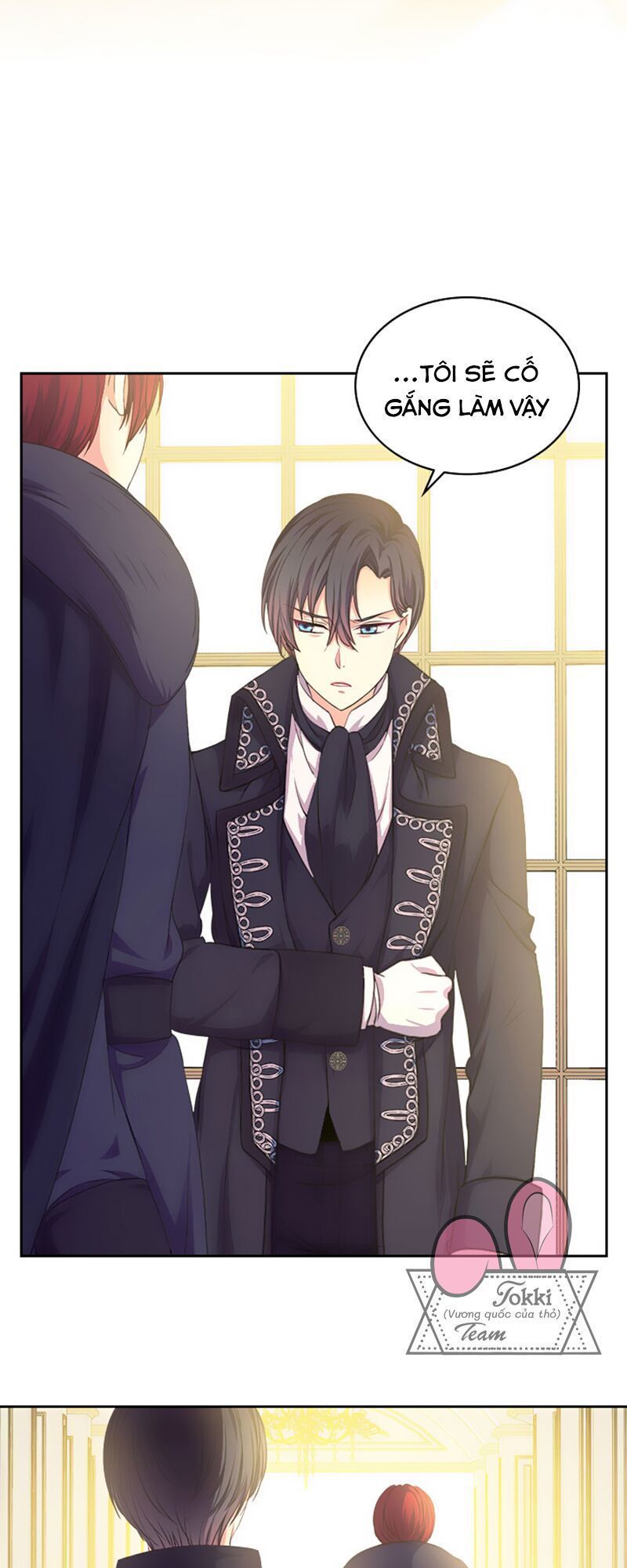 đọc truyện Tôi Trở Thành Hầu Gái Của Một Công Tước Chương 31 ảnh 19 tại Thiên Thai Truyện