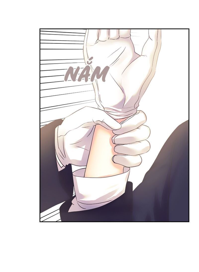 đọc truyện Tôi Trở Thành Hầu Gái Của Một Công Tước Chương 31 ảnh 4 tại Thiên Thai Truyện