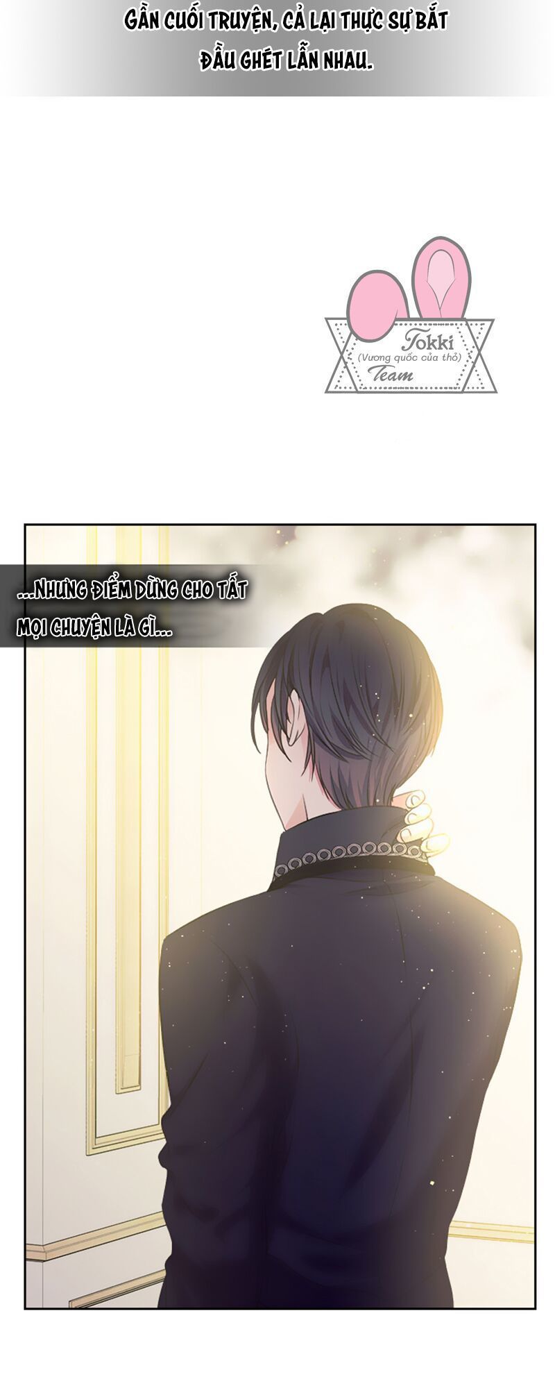 đọc truyện Tôi Trở Thành Hầu Gái Của Một Công Tước Chương 31 ảnh 25 tại Thiên Thai Truyện