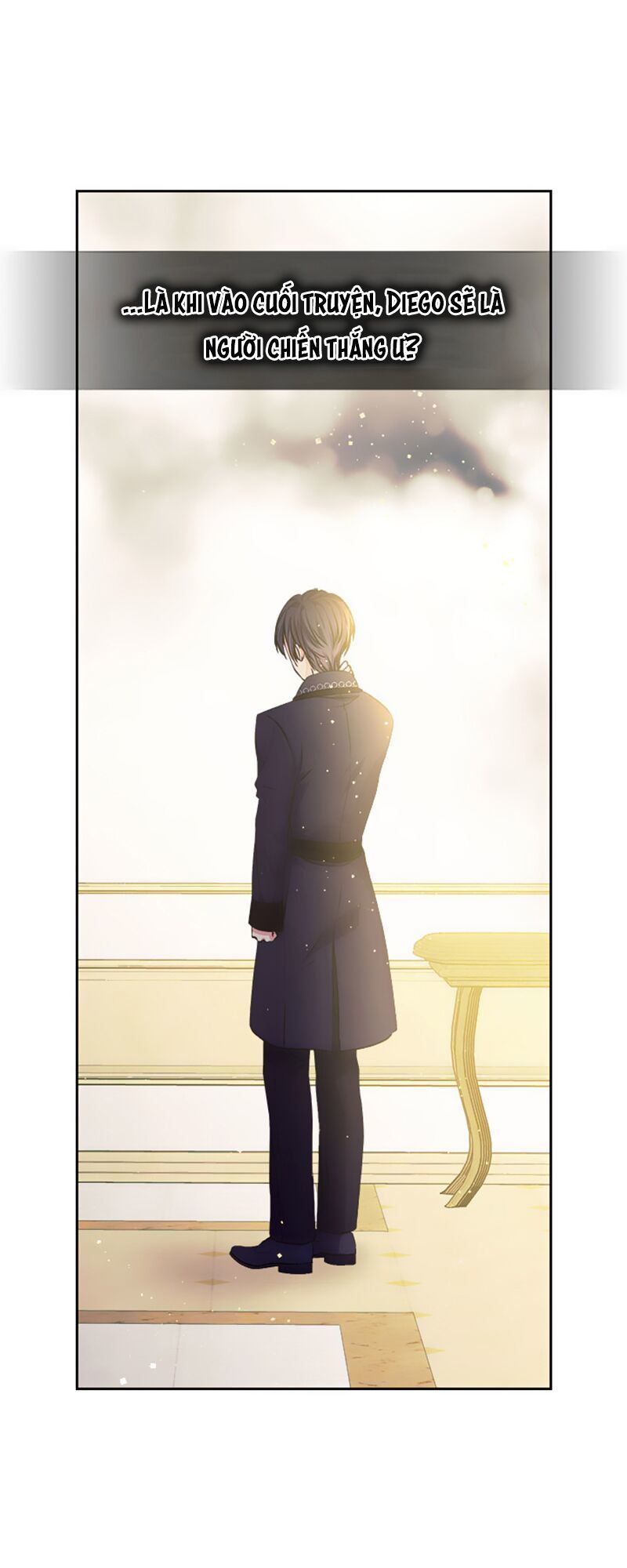 đọc truyện Tôi Trở Thành Hầu Gái Của Một Công Tước Chương 31 ảnh 27 tại Thiên Thai Truyện