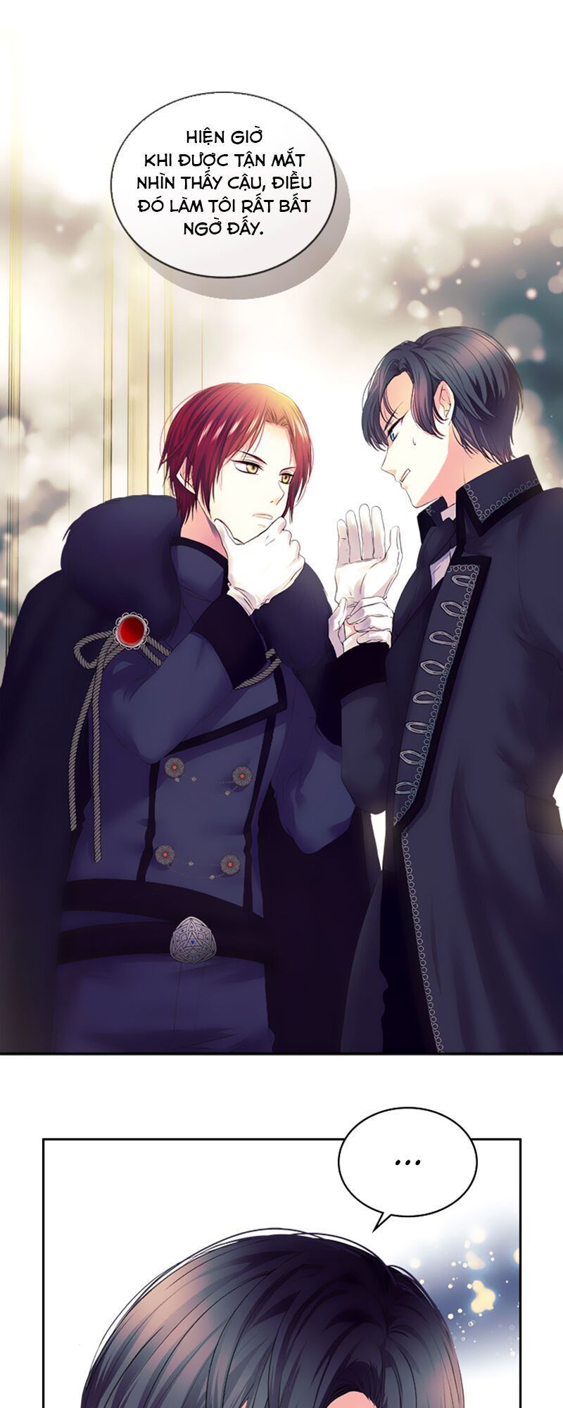 đọc truyện Tôi Trở Thành Hầu Gái Của Một Công Tước Chương 31 ảnh 5 tại Thiên Thai Truyện