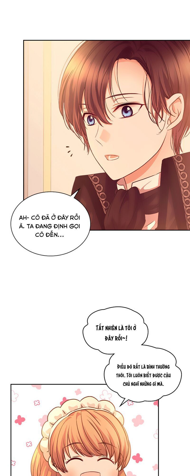 đọc truyện Tôi Trở Thành Hầu Gái Của Một Công Tước Chương 31 ảnh 32 tại Thiên Thai Truyện