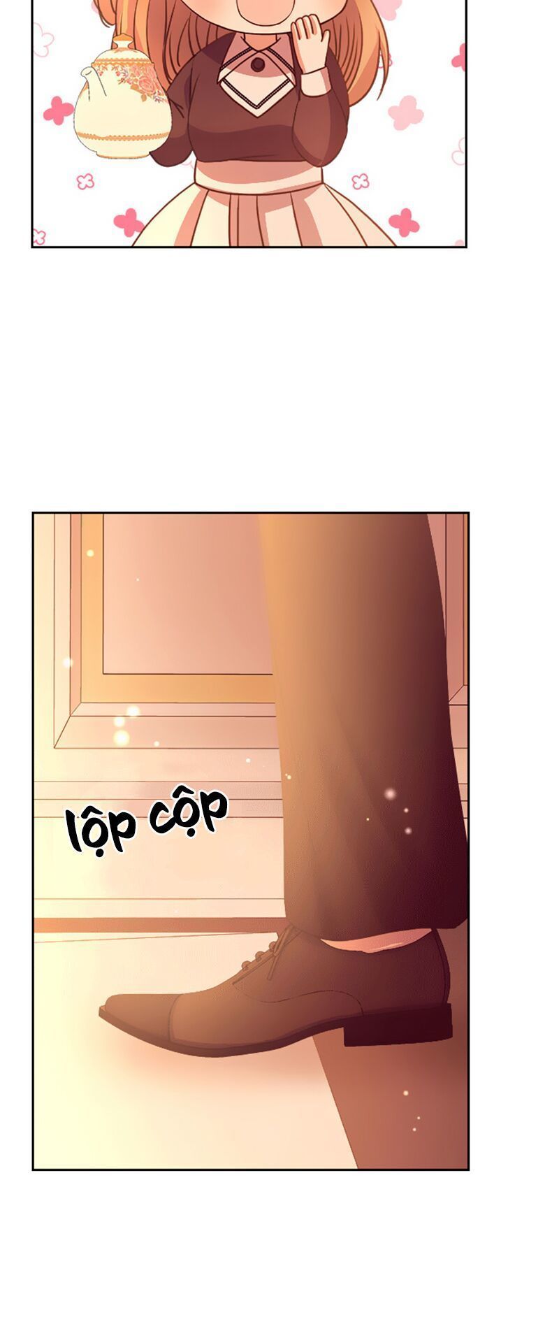 đọc truyện Tôi Trở Thành Hầu Gái Của Một Công Tước Chương 31 ảnh 33 tại Thiên Thai Truyện