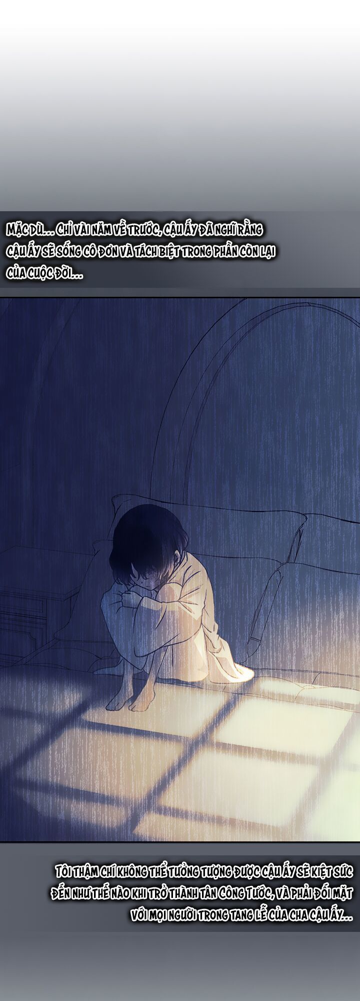 đọc truyện Tôi Trở Thành Hầu Gái Của Một Công Tước Chương 31 ảnh 36 tại Thiên Thai Truyện