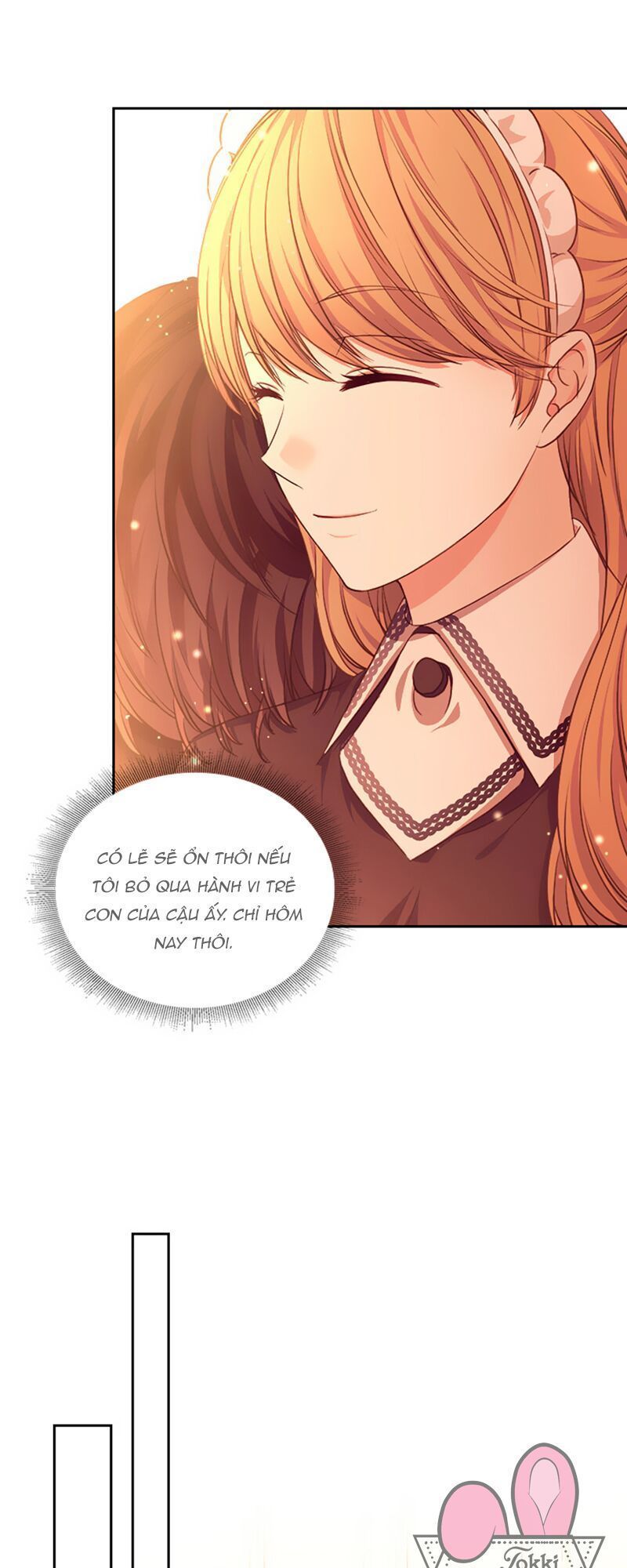 đọc truyện Tôi Trở Thành Hầu Gái Của Một Công Tước Chương 31 ảnh 38 tại Thiên Thai Truyện