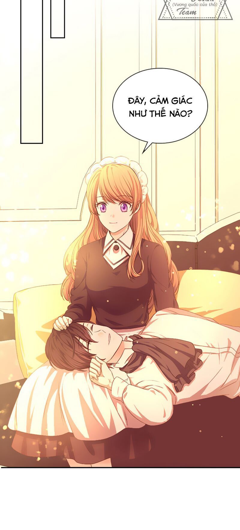 đọc truyện Tôi Trở Thành Hầu Gái Của Một Công Tước Chương 31 ảnh 39 tại Thiên Thai Truyện