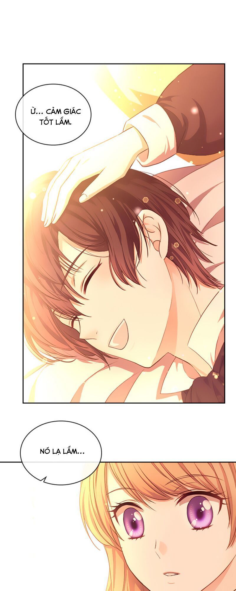 đọc truyện Tôi Trở Thành Hầu Gái Của Một Công Tước Chương 31 ảnh 40 tại Thiên Thai Truyện