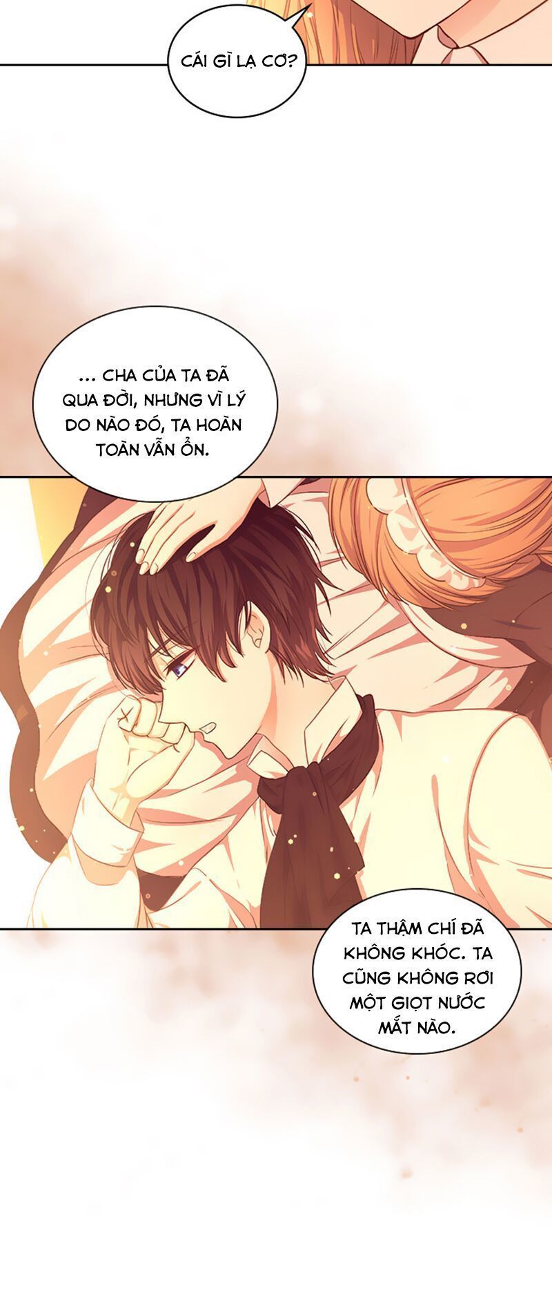 đọc truyện Tôi Trở Thành Hầu Gái Của Một Công Tước Chương 31 ảnh 41 tại Thiên Thai Truyện