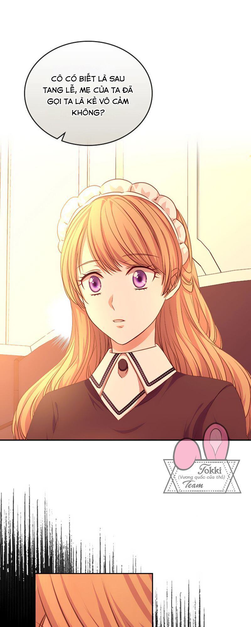 đọc truyện Tôi Trở Thành Hầu Gái Của Một Công Tước Chương 31 ảnh 42 tại Thiên Thai Truyện