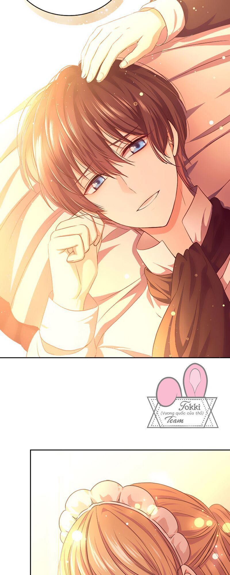 đọc truyện Tôi Trở Thành Hầu Gái Của Một Công Tước Chương 31 ảnh 49 tại Thiên Thai Truyện