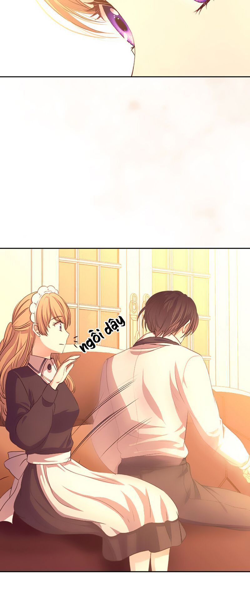 đọc truyện Tôi Trở Thành Hầu Gái Của Một Công Tước Chương 31 ảnh 52 tại Thiên Thai Truyện