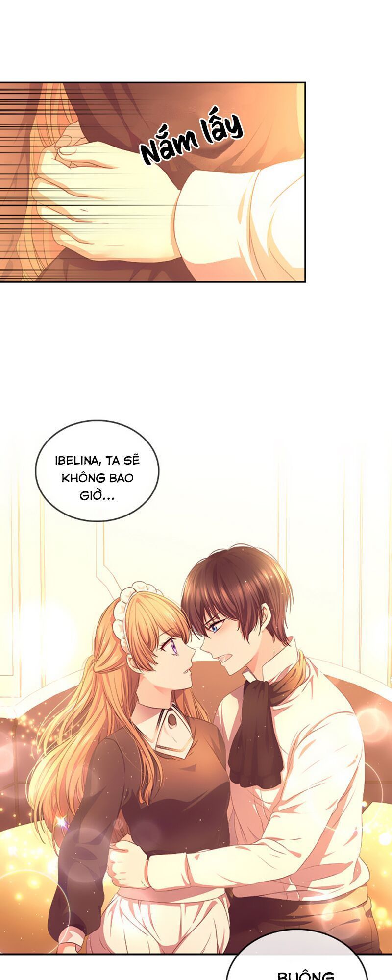 đọc truyện Tôi Trở Thành Hầu Gái Của Một Công Tước Chương 31 ảnh 53 tại Thiên Thai Truyện