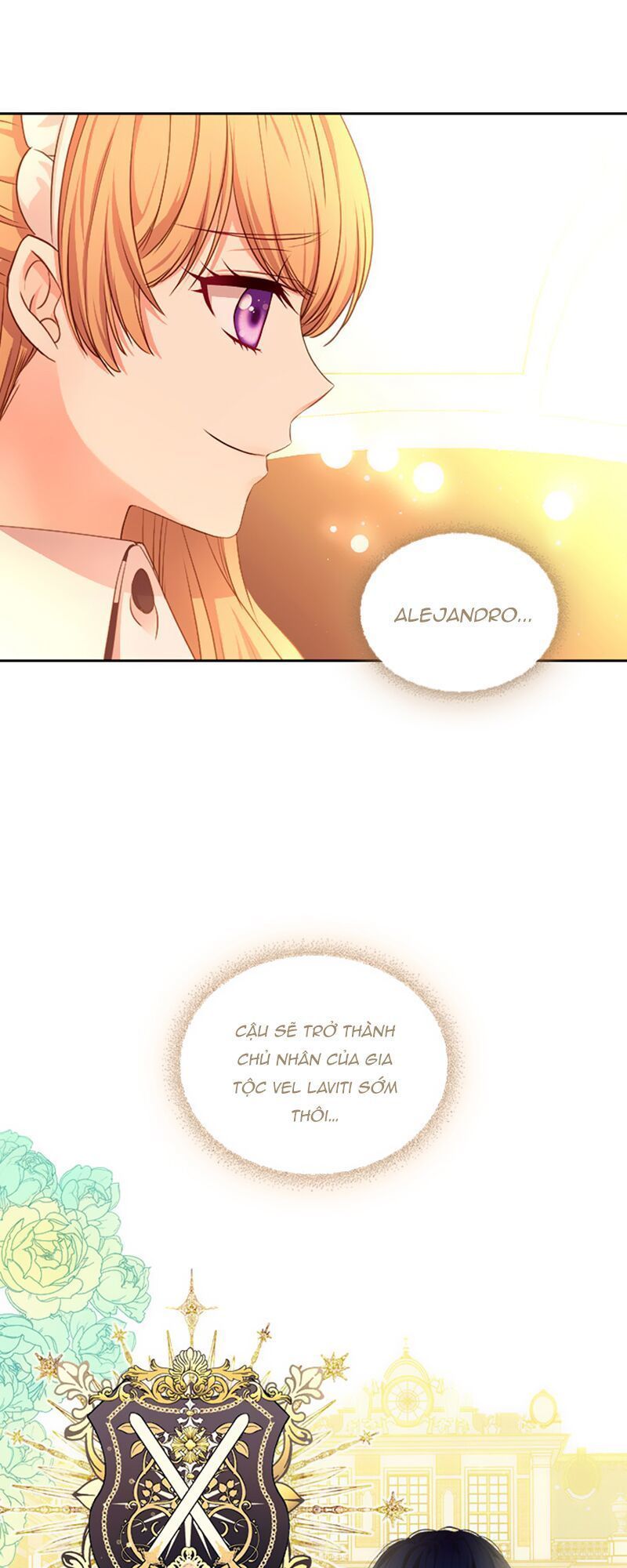 đọc truyện Tôi Trở Thành Hầu Gái Của Một Công Tước Chương 31 ảnh 55 tại Thiên Thai Truyện