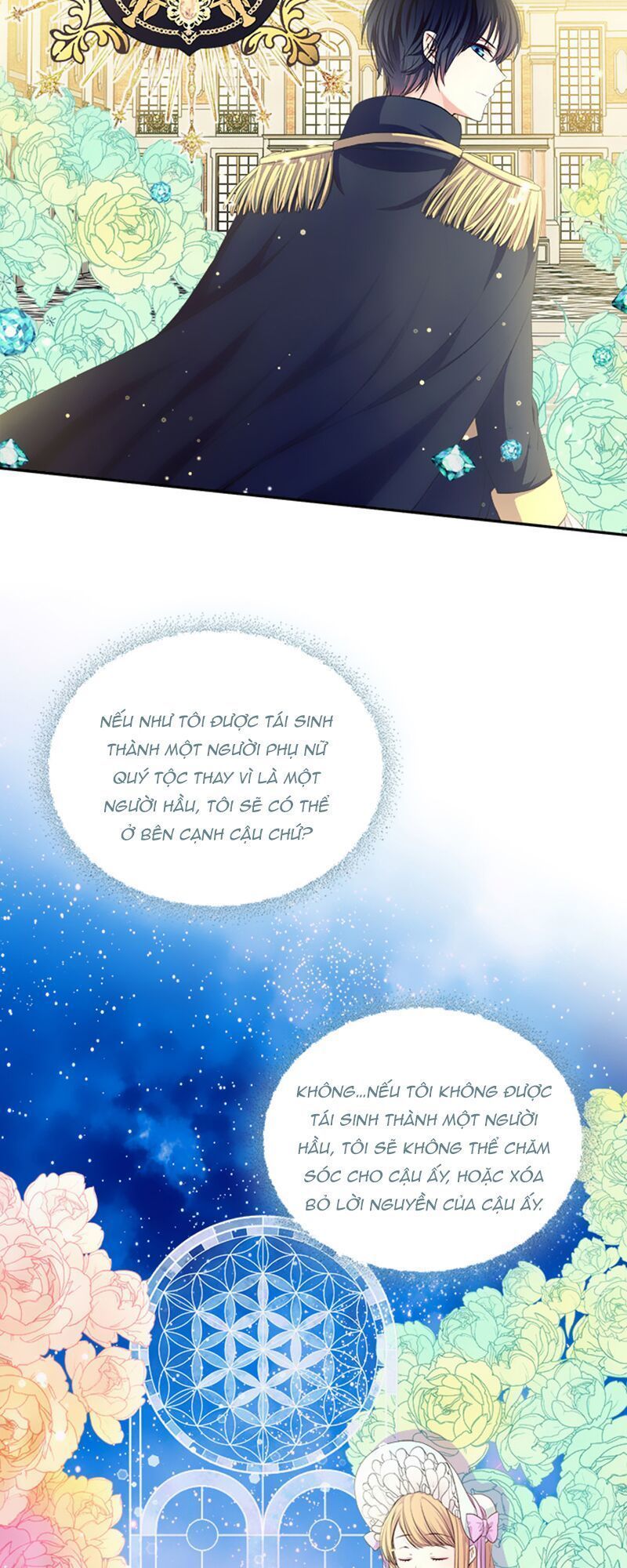 đọc truyện Tôi Trở Thành Hầu Gái Của Một Công Tước Chương 31 ảnh 56 tại Thiên Thai Truyện