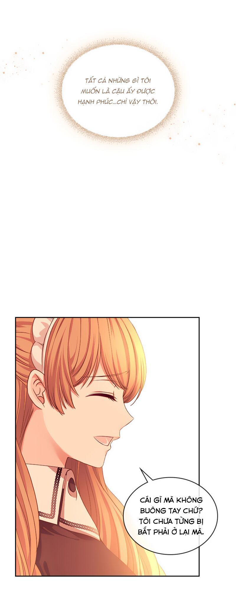 đọc truyện Tôi Trở Thành Hầu Gái Của Một Công Tước Chương 31 ảnh 58 tại Thiên Thai Truyện