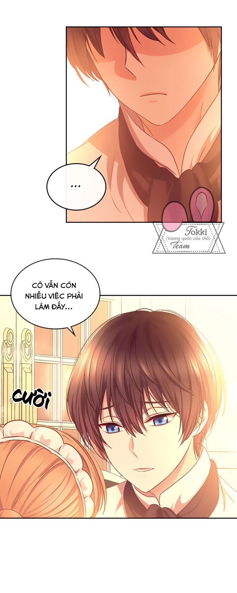 đọc truyện Tôi Trở Thành Hầu Gái Của Một Công Tước Chương 31 ảnh 59 tại Thiên Thai Truyện