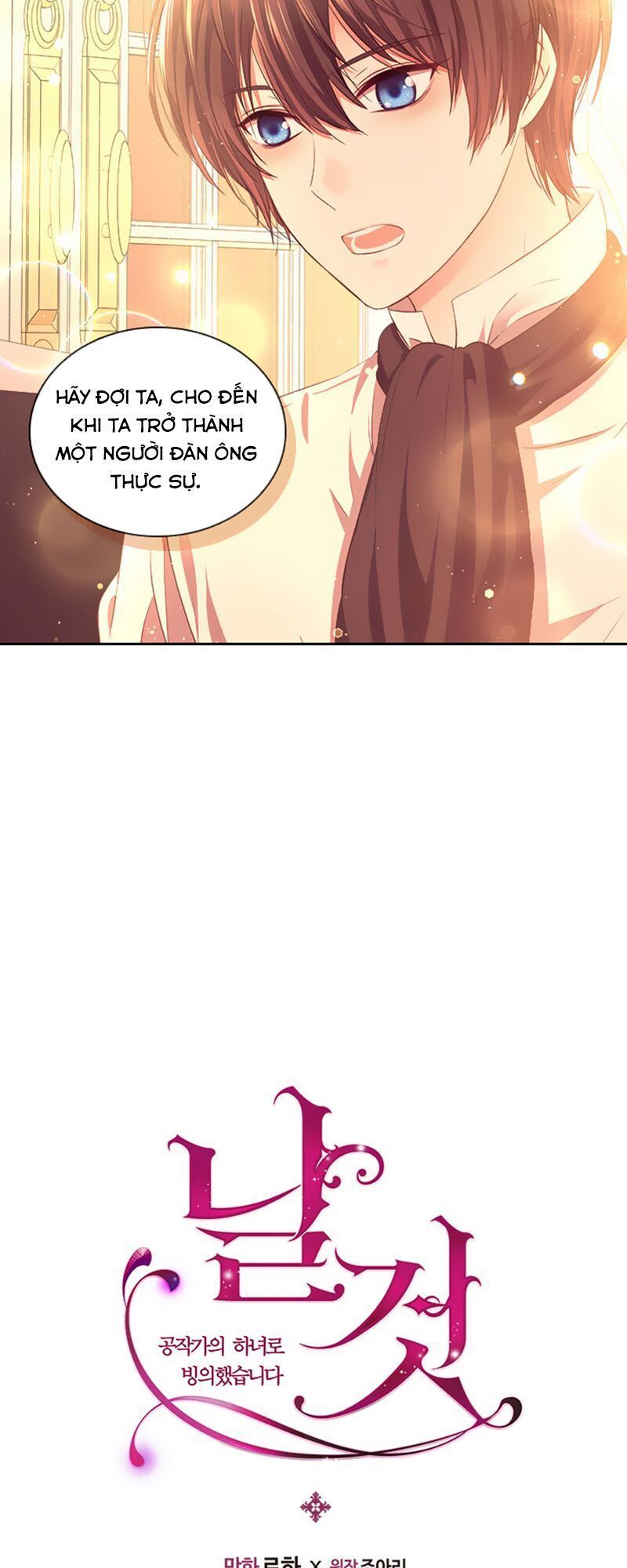 đọc truyện Tôi Trở Thành Hầu Gái Của Một Công Tước Chương 31 ảnh 62 tại Thiên Thai Truyện