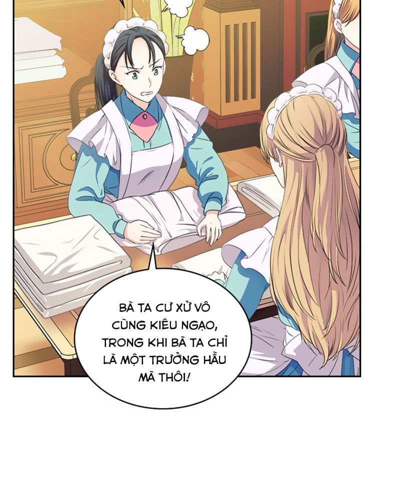 đọc truyện Tôi Trở Thành Hầu Gái Của Một Công Tước Chương 32 ảnh 15 tại Thiên Thai Truyện