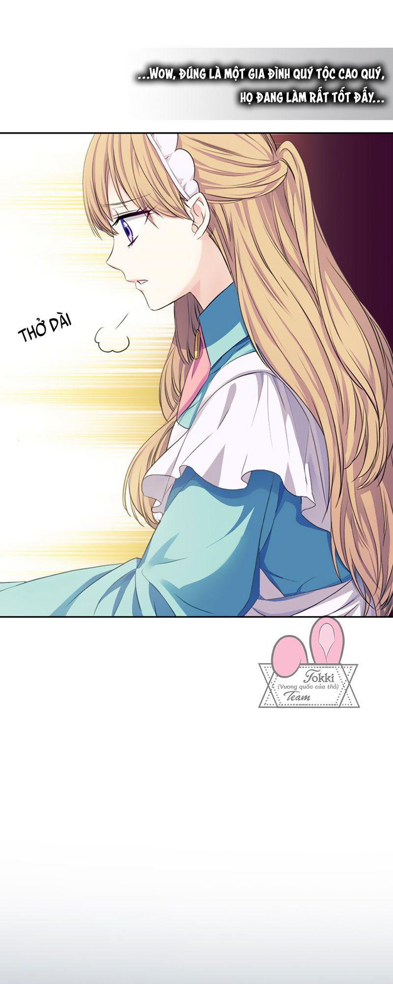 đọc truyện Tôi Trở Thành Hầu Gái Của Một Công Tước Chương 32 ảnh 16 tại Thiên Thai Truyện