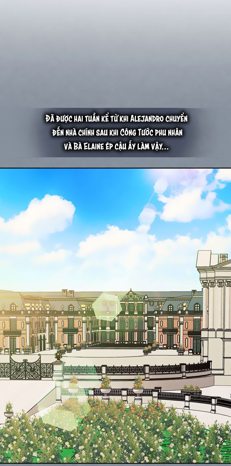 đọc truyện Tôi Trở Thành Hầu Gái Của Một Công Tước Chương 32 ảnh 17 tại Thiên Thai Truyện