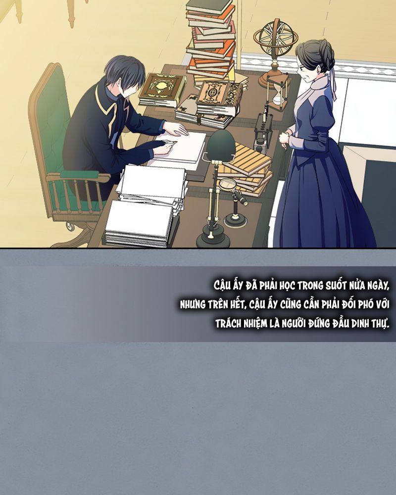 đọc truyện Tôi Trở Thành Hầu Gái Của Một Công Tước Chương 32 ảnh 19 tại Thiên Thai Truyện