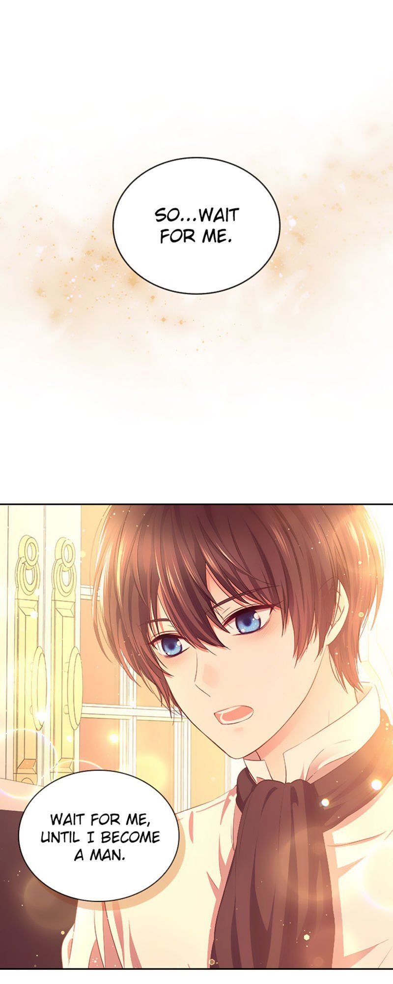 đọc truyện Tôi Trở Thành Hầu Gái Của Một Công Tước Chương 32 ảnh 4 tại Thiên Thai Truyện