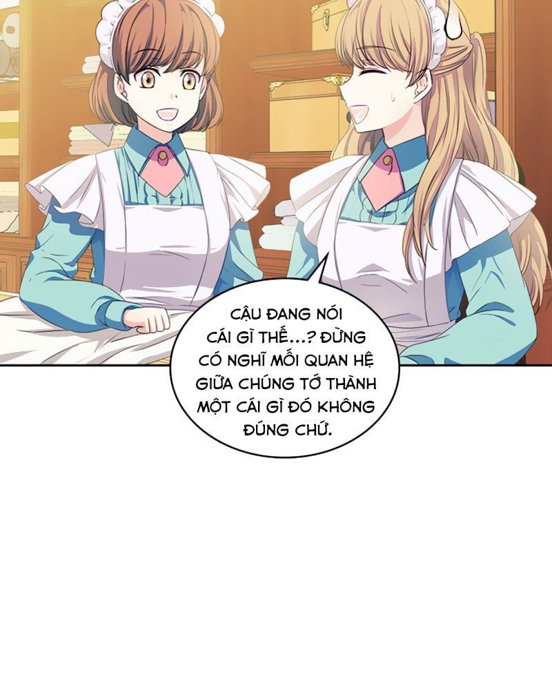 đọc truyện Tôi Trở Thành Hầu Gái Của Một Công Tước Chương 32 ảnh 23 tại Thiên Thai Truyện