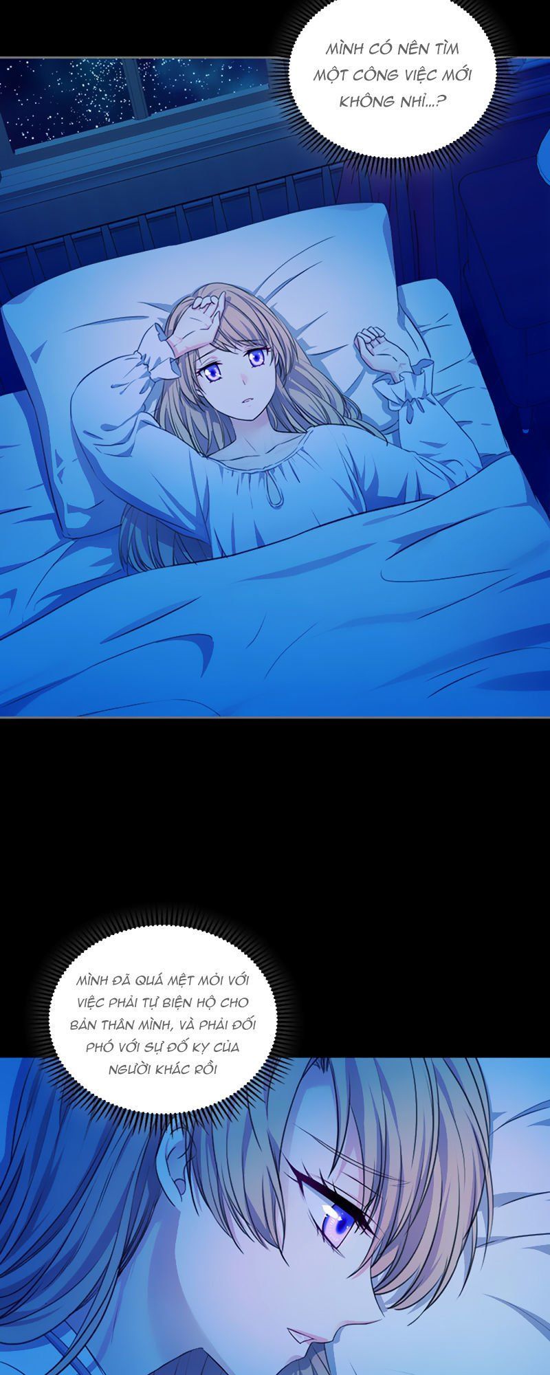 đọc truyện Tôi Trở Thành Hầu Gái Của Một Công Tước Chương 32 ảnh 31 tại Thiên Thai Truyện