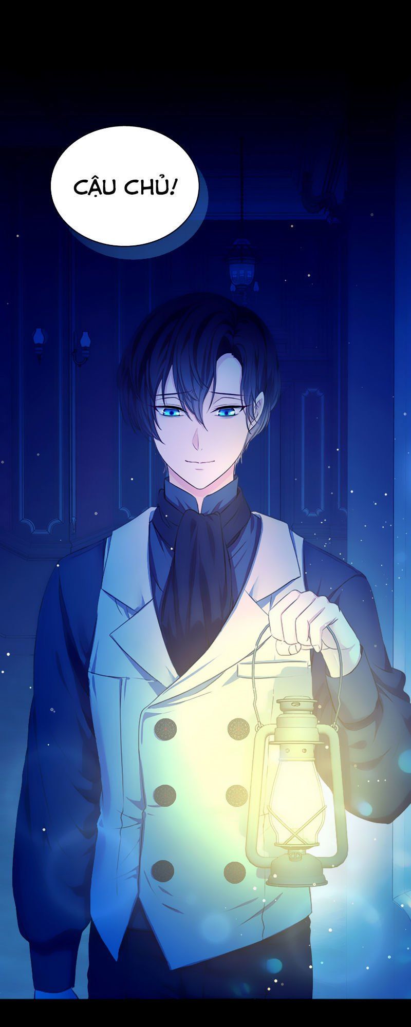 đọc truyện Tôi Trở Thành Hầu Gái Của Một Công Tước Chương 32 ảnh 37 tại Thiên Thai Truyện