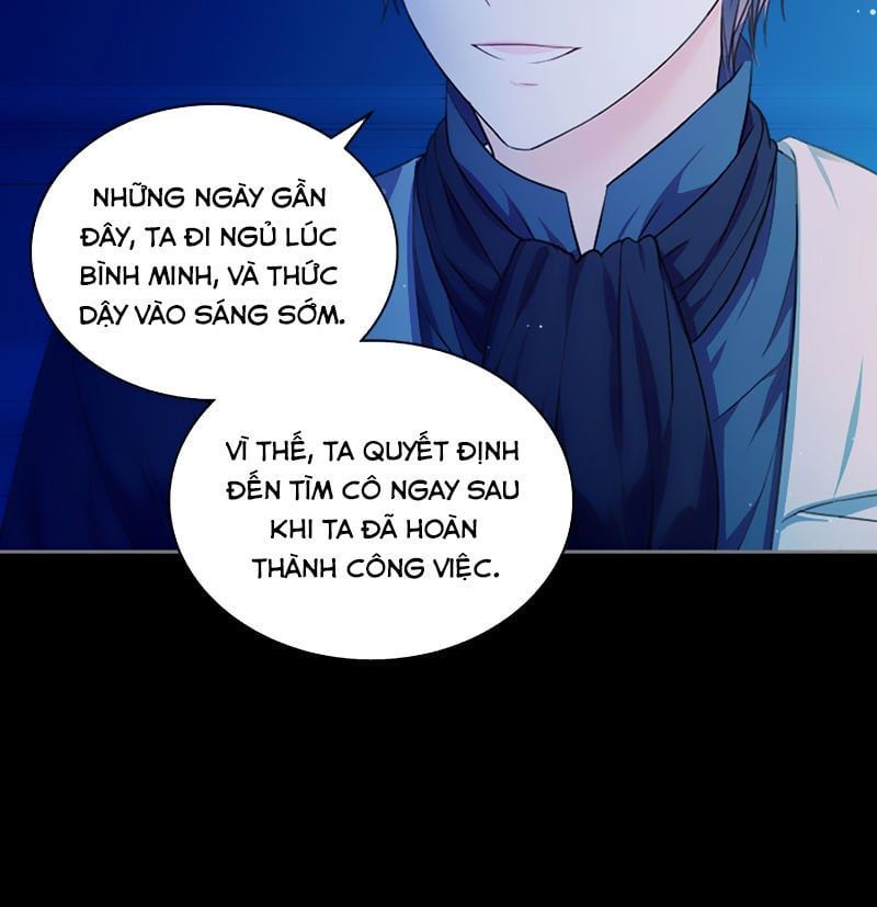 đọc truyện Tôi Trở Thành Hầu Gái Của Một Công Tước Chương 32 ảnh 43 tại Thiên Thai Truyện